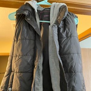 Women’s Vest